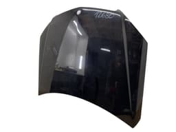 MERCEDES-BENZ 2048801057 2048800657 Bonnet MERCEDES-BENZ C-CLASS (W204) (2007-2013) — thumbnail 3