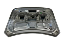 JAGUAR AW9340626 Bootlid / tailgate JAGUAR XJ (X351) (2009-2019) — thumbnail 3