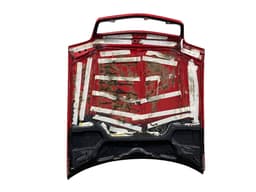 MERCEDES-BENZ A1298800557 Bonnet MERCEDES-BENZ SL-CLASS (R129) (1989-2001) — thumbnail 2