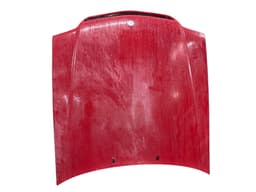 MERCEDES-BENZ A1298800557 Bonnet MERCEDES-BENZ SL-CLASS (R129) (1989-2001) — thumbnail 1