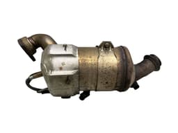 JAGUAR 9X235K292AA 9X2235A273AA Catalyc Converter JAGUAR XJ (X351) (2009-2019) — thumbnail 2