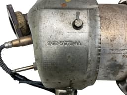 JAGUAR 9X235K292AA 9X2235A273AA Catalyc Converter JAGUAR XJ (X351) (2009-2019) — thumbnail 4