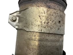 JAGUAR 9X235K292AA 9X2235A273AA Catalyc Converter JAGUAR XJ (X351) (2009-2019) — thumbnail 5