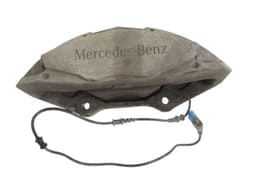 MERCEDES-BENZ A0114219898 Brake caliper Front right MERCEDES-BENZ C-CLASS (W205) (2013-2021) — thumbnail 2
