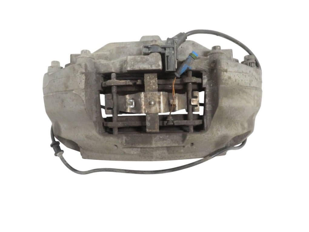 A0114219898 Brake caliper Front right MERCEDES-BENZ C-CLASS (W205) (2013-2021)