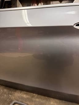 BMW 41517386737 Door Front Left BMW X5 (F15, F85) (2012-2018) — thumbnail 8