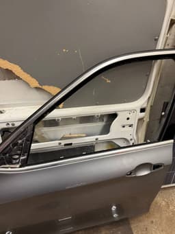 BMW 41517386737 Door Front Left BMW X5 (F15, F85) (2012-2018) — thumbnail 5