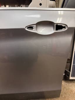 BMW 41517386737 Door Front Left BMW X5 (F15, F85) (2012-2018) — thumbnail 7