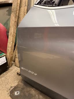 BMW 41517386737 Door Front Left BMW X5 (F15, F85) (2012-2018) — thumbnail 9