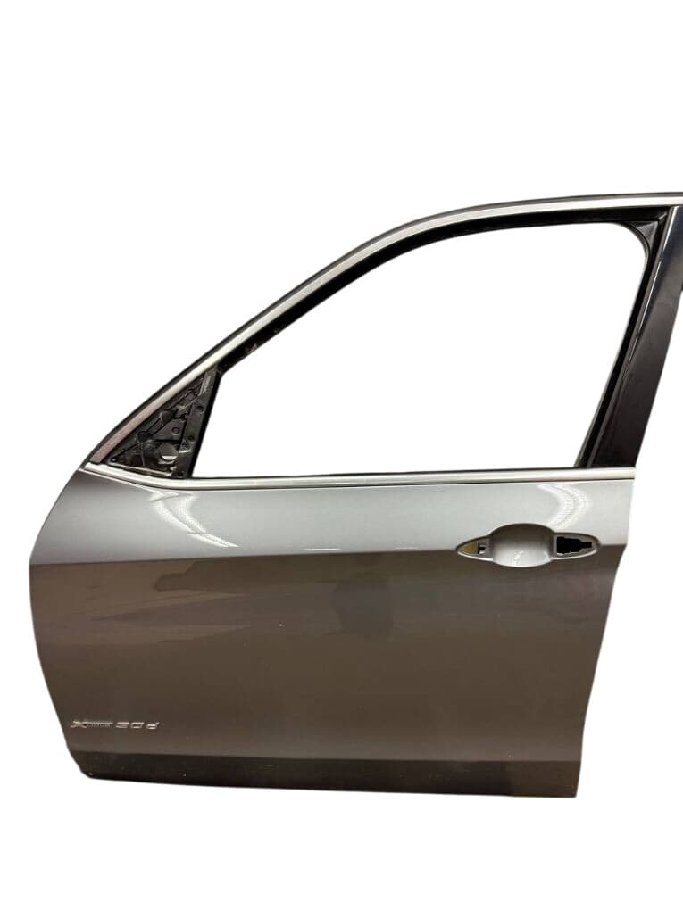 41517386737 Door Front Left BMW X5 (F15, F85) (2012-2018)