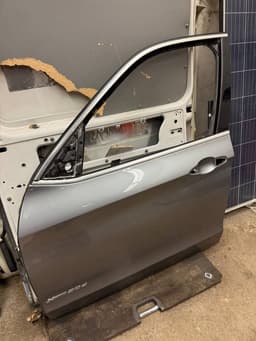 BMW 41517386737 Door Front Left BMW X5 (F15, F85) (2012-2018) — thumbnail 3