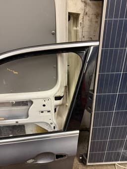 BMW 41517386737 Door Front Left BMW X5 (F15, F85) (2012-2018) — thumbnail 6