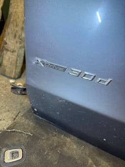 BMW 41517386737 Door Front Left BMW X5 (F15, F85) (2012-2018) — thumbnail 10