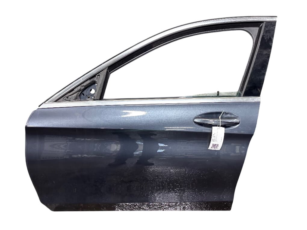A2057200105 Door Front Left MERCEDES-BENZ C-CLASS (W205) (2013-2021)