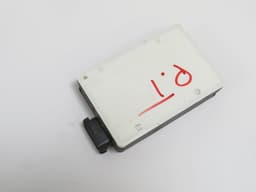 MERCEDES-BENZ A0009058702 A0009058104 Distronic radar / sensor MERCEDES-BENZ C-CLASS (W205) (2013-2021) — thumbnail 3