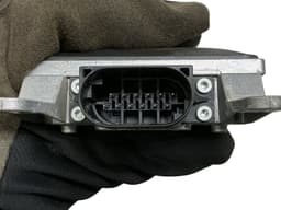 AUDI 4G0907566M 4H0907566F 6PZ010905 Control unit, BLIND SPOT AUDI A6 / A6 ALLROAD (C7, 4G) (2010-2018) — thumbnail 3