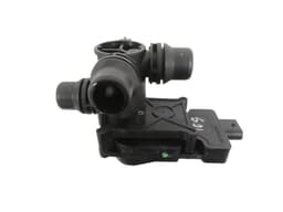 MERCEDES-BENZ A0005002340 Coolant Circulation Pump MERCEDES-BENZ C-CLASS (W205) (2013-2021) — thumbnail 3