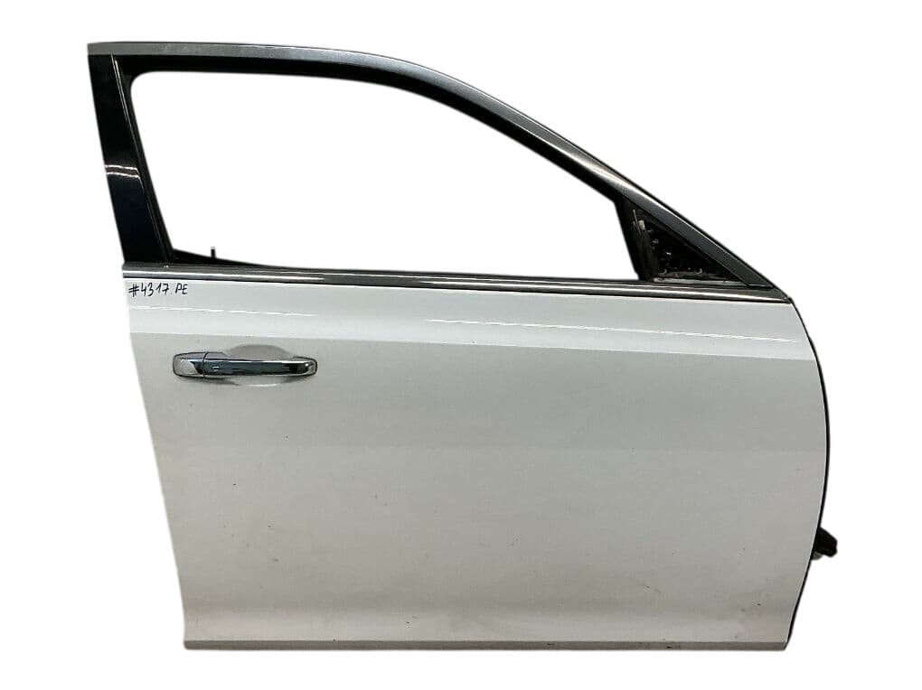 CHRYSLER 68127960AB 68127960AA Door Front Right CHRYSLER 300C II (2010-2023)
