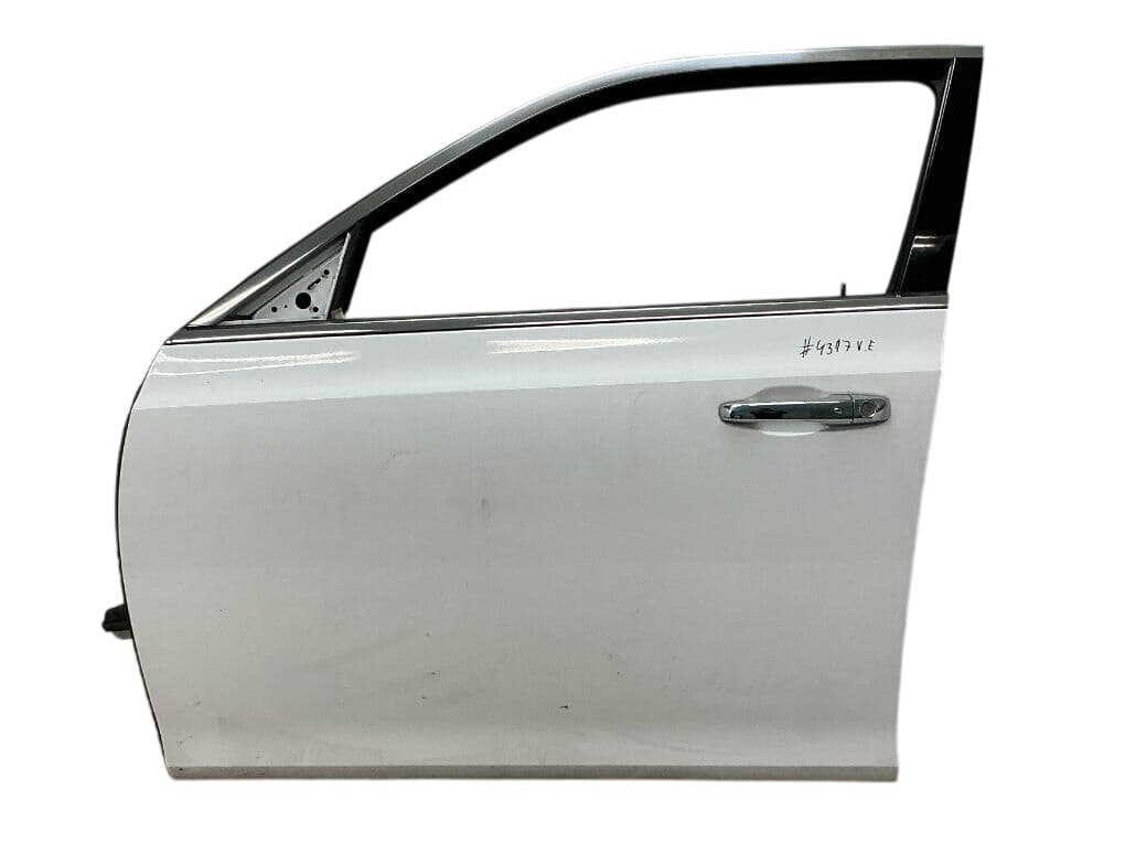 CHRYSLER 68127961AB 68127961AA Door Front Left CHRYSLER 300C II (2010-2023)