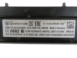 MERCEDES-BENZ A0009002203 A0009007907 Distronic radar / sensor MERCEDES-BENZ C-CLASS (W205) (2013-2021) — thumbnail 5