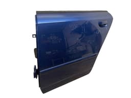 AUDI 8E0833051H Door Rear Left AUDI A4 (B6) (2000-2004) — thumbnail 2