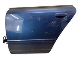 AUDI 8E0833051H Door Rear Left AUDI A4 (B6) (2000-2004) — thumbnail 1