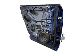 AUDI 8E0833051H Door Rear Left AUDI A4 (B6) (2000-2004) — thumbnail 6