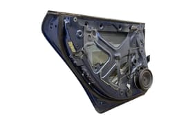 AUDI 8E0833051H Door Rear Left AUDI A4 (B6) (2000-2004) — thumbnail 5