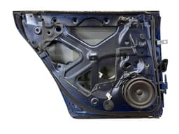 AUDI 8E0833051H Door Rear Left AUDI A4 (B6) (2000-2004) — thumbnail 4