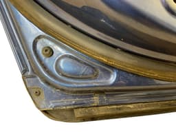 AUDI 8E0833051H Door Rear Left AUDI A4 (B6) (2000-2004) — thumbnail 8