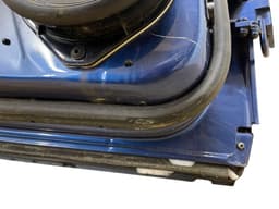 AUDI 8E0833051H Door Rear Left AUDI A4 (B6) (2000-2004) — thumbnail 7