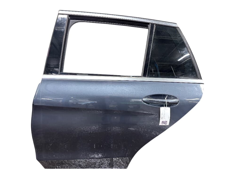 A2057300305 Door Rear Left MERCEDES-BENZ C-CLASS (W205) (2013-2021)