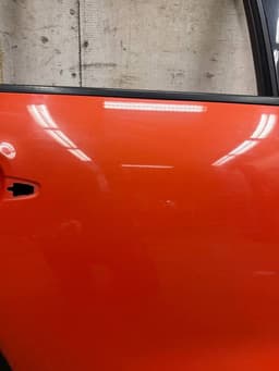 CITROËN YQ00174080 Door Rear Right CITROËN C3 AIRCROSS I (A88) (2017-2024) — thumbnail 7