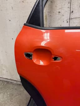 CITROËN YQ00174080 Door Rear Right CITROËN C3 AIRCROSS I (A88) (2017-2024) — thumbnail 6