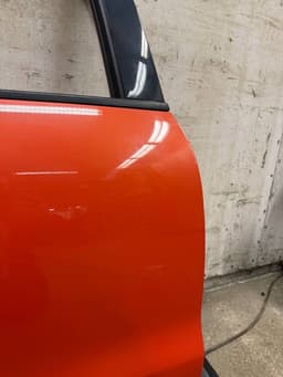 CITROËN YQ00174080 Door Rear Right CITROËN C3 AIRCROSS I (A88) (2017-2024) — thumbnail 8