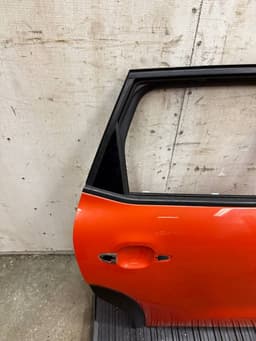 CITROËN YQ00174080 Door Rear Right CITROËN C3 AIRCROSS I (A88) (2017-2024) — thumbnail 4