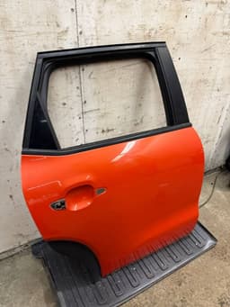 CITROËN YQ00174080 Door Rear Right CITROËN C3 AIRCROSS I (A88) (2017-2024) — thumbnail 3