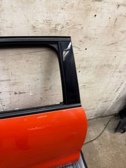 CITROËN YQ00174080 Door Rear Right CITROËN C3 AIRCROSS I (A88) (2017-2024) — thumbnail 5