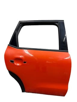 CITROËN YQ00174080 Door Rear Right CITROËN C3 AIRCROSS I (A88) (2017-2024) — thumbnail 1