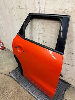 CITROËN YQ00174080 Door Rear Right CITROËN C3 AIRCROSS I (A88) (2017-2024) — thumbnail 2