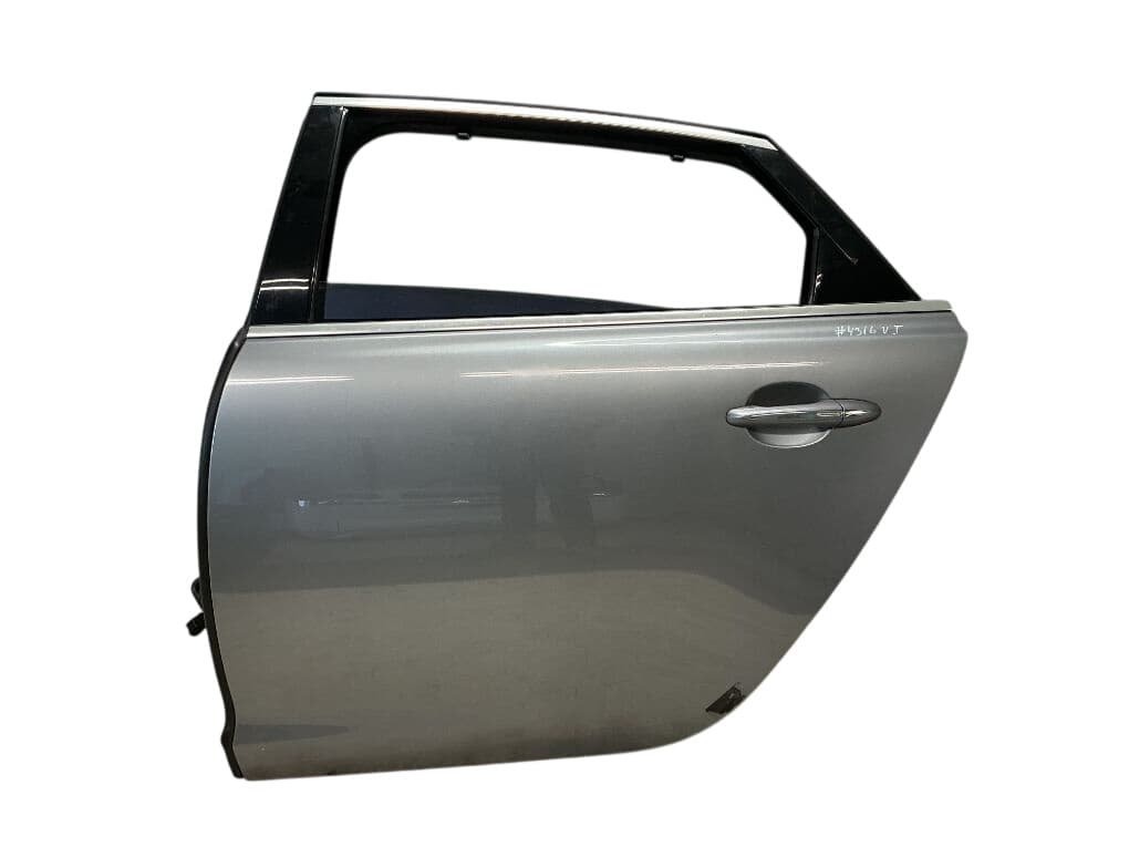 AW93F24721B Door Rear Left JAGUAR XJ (X351) (2009-2019)