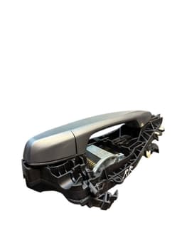 BMW 51217348744 51217433844 51227328103 51217401212 Door Handle Exterior Rear Right BMW X5 (F15, F85) (2012-2018) — thumbnail 1