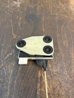 BMW 51217281949 7281949 51207323781 51207419839 Door Lock Front Left BMW X5 (F15, F85) (2012-2018) — thumbnail 6