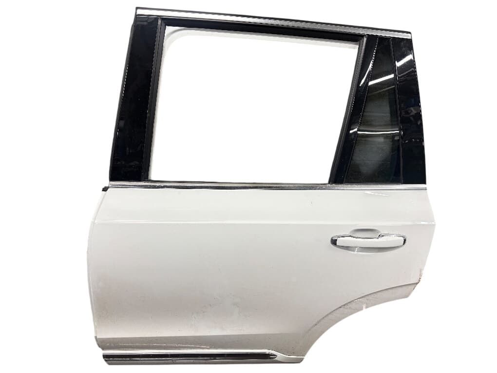 32420615 Door Rear Left VOLVO XC90 II (2014-)
