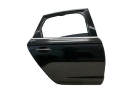 AUDI 4G5833052 Door Rear Right AUDI A6 / A6 ALLROAD (C7, 4G) (2010-2018) — thumbnail 1