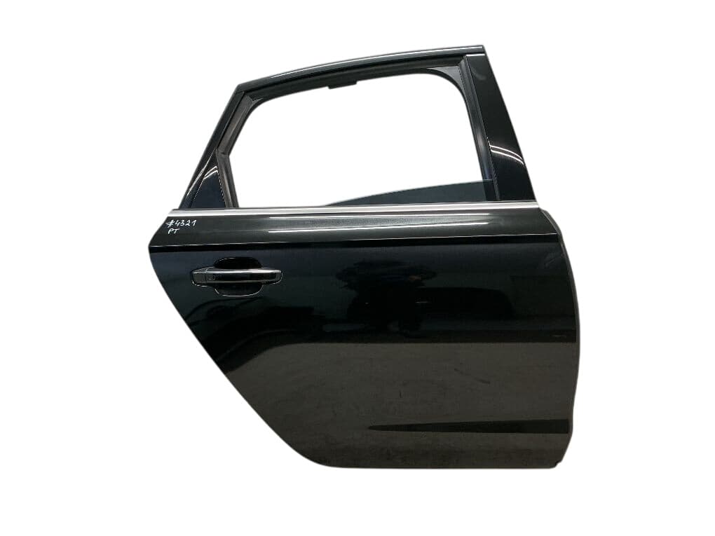 4G5833052 Door Rear Right AUDI A6 / A6 ALLROAD (C7, 4G) (2010-2018)