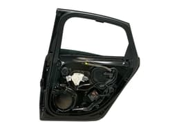 AUDI 4G5833052 Door Rear Right AUDI A6 / A6 ALLROAD (C7, 4G) (2010-2018) — thumbnail 2