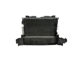 CHRYSLER 68050291AA 68233410AA 68050294AA 5175381AA Radiator set CHRYSLER 300C II (2010-2023) — thumbnail 1