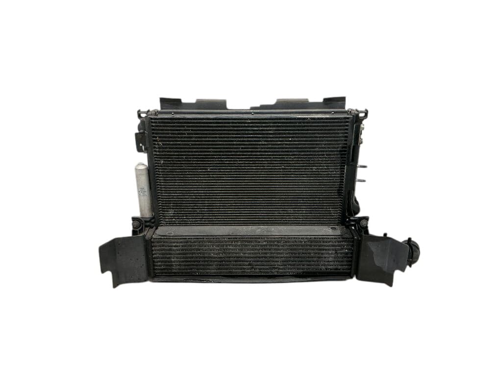CHRYSLER 68050291AA 68233410AA 68050294AA 5175381AA Radiator set CHRYSLER 300C II (2010-2023)