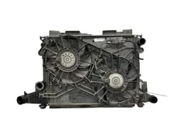 CHRYSLER 68050291AA 68233410AA 68050294AA 5175381AA Radiator set CHRYSLER 300C II (2010-2023) — thumbnail 2